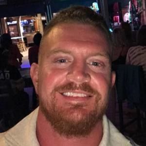 Meet your Posher, Keith